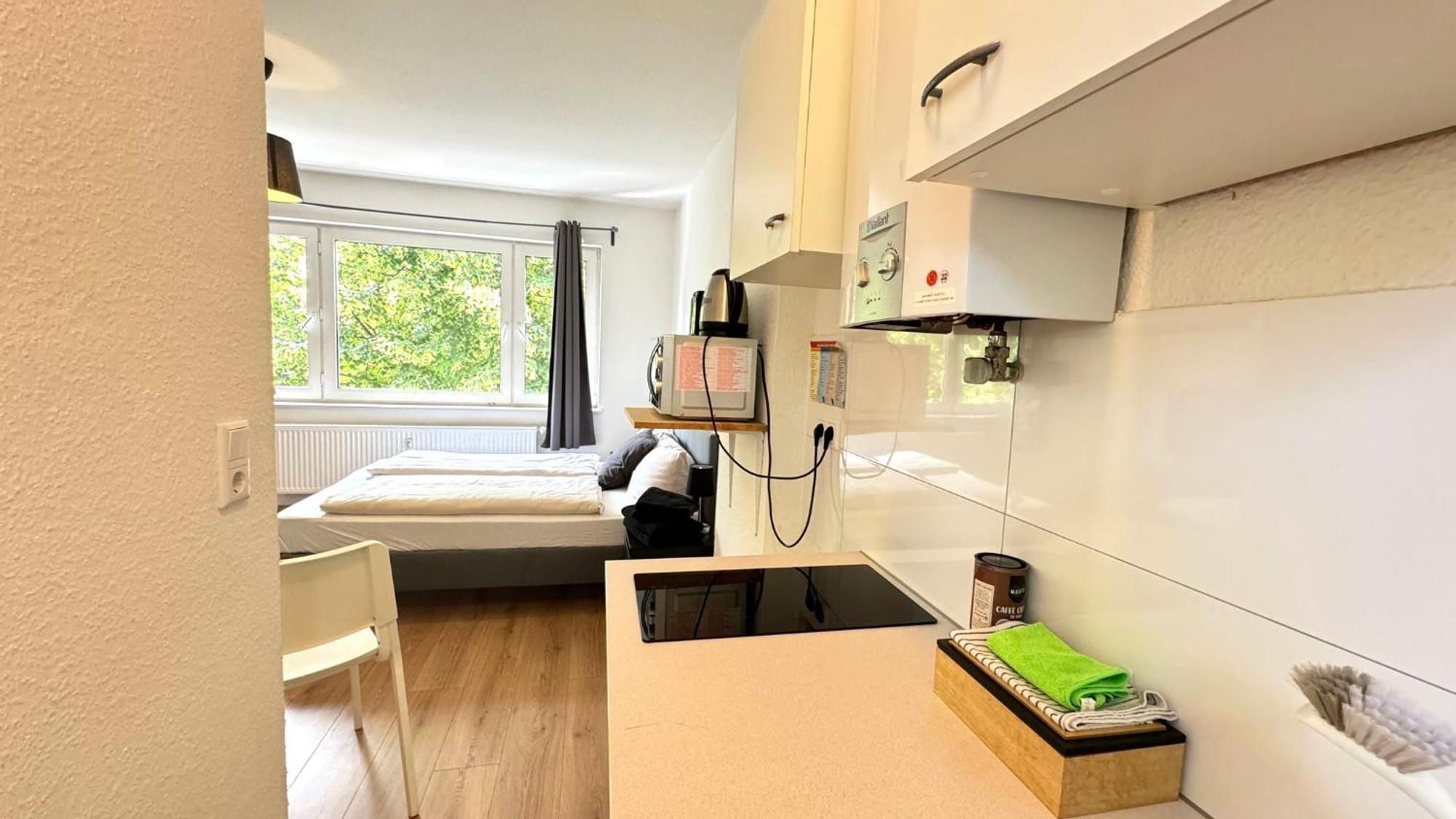 Air 7 Apartment Bremen