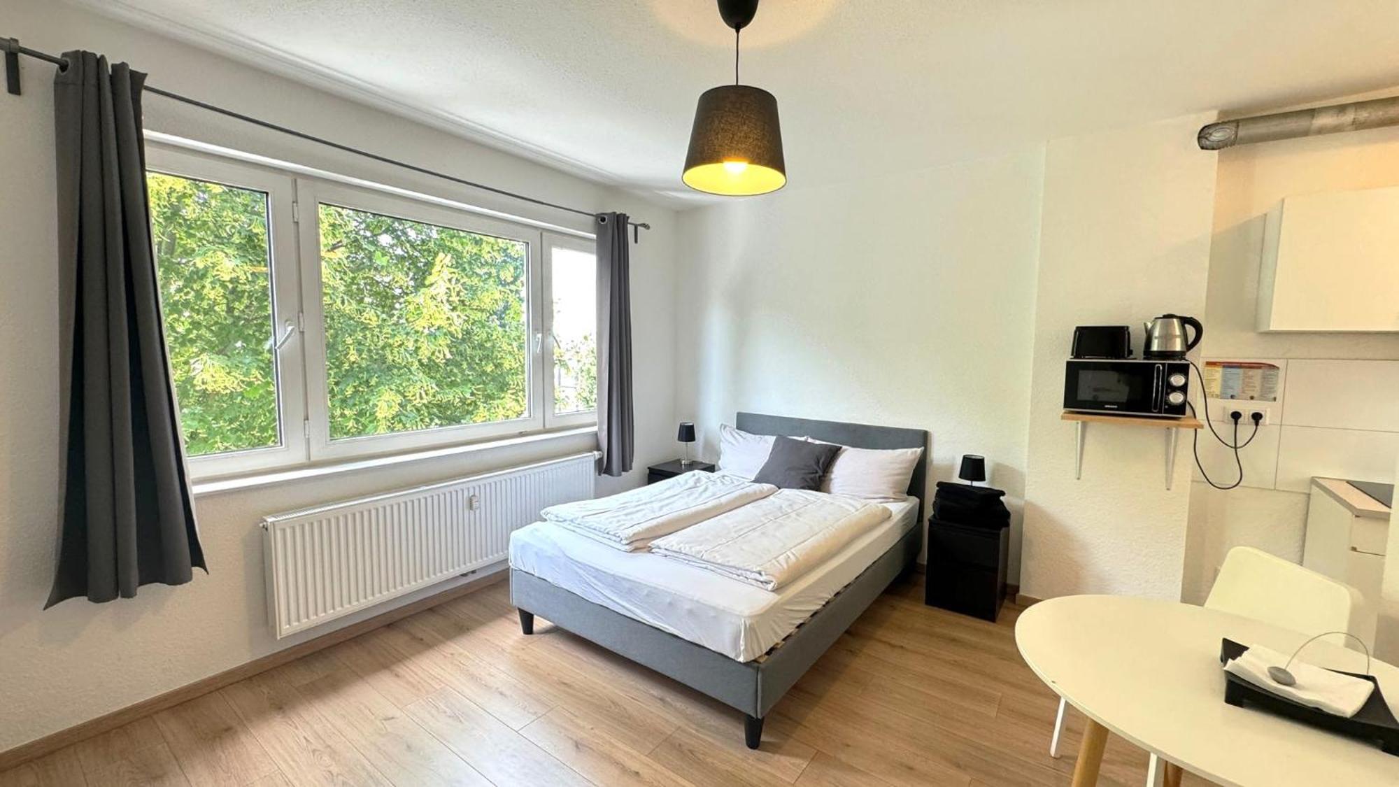 Apartment Air 7 *